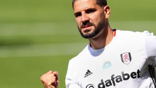 Aleksandar Mitrovic
