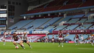 Villa Park