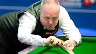 John Higgins
