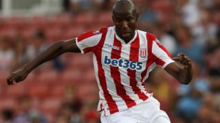 Benik Afobe