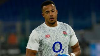 Anthony Watson