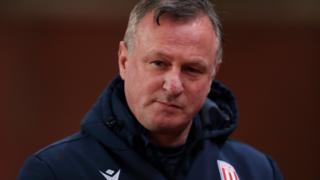 Michael O'Neill