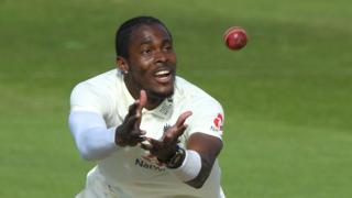 Jofra Archer