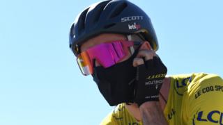 Adam Yates