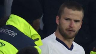 Eric Dier