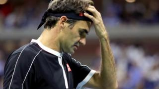 Roger Federer