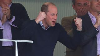 Prince William