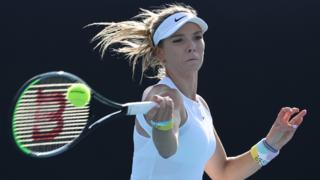 Katie Boulter