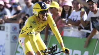 Julian Alaphilippe