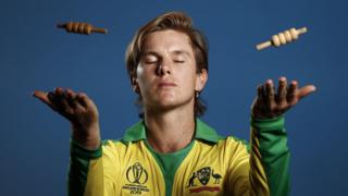 Adam Zampa