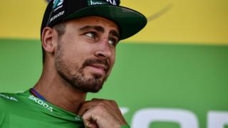 Peter Sagan