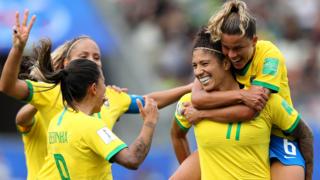 Cristiane