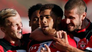 Che Adams