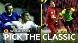 Football Focus