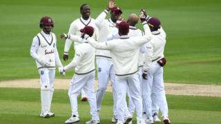 West Indies