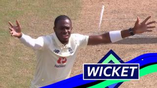Jofra Archer