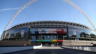 Wembley