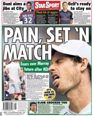 Daily Star