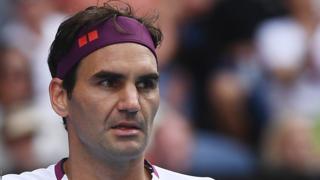 Roger Federer
