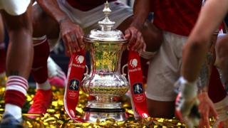The FA Cup