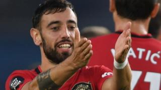 Bruno Fernandes