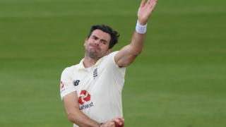 James Anderson