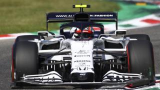 Gasly