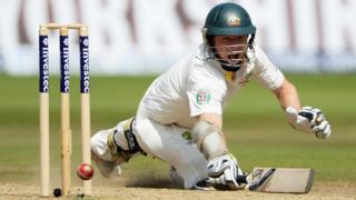 Chris Rogers