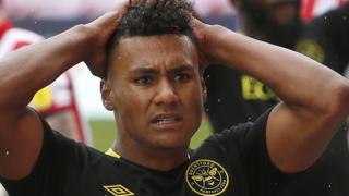 Ollie Watkins