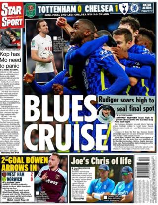 Daily Star