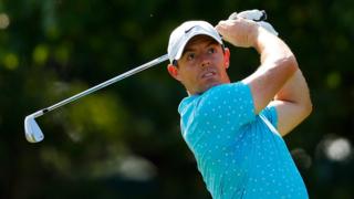 Rory McIlroy