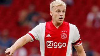 Van de Beek