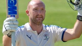Adam Lyth