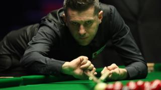 Mark Selby
