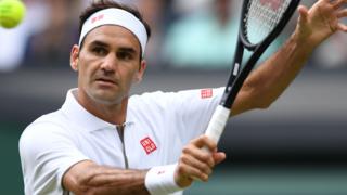 Federer