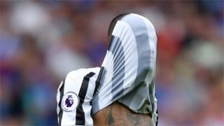 Kenedy of Newcastle