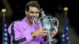 Rafael Nadal