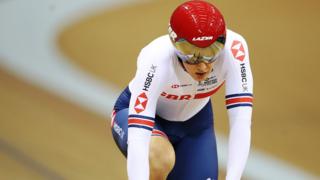 British Cycling