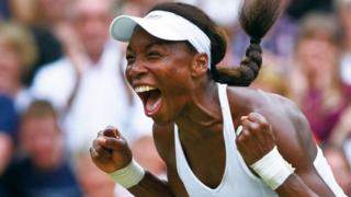 Venus Williams