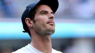 Andy Murray