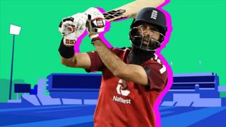 Moeen Ali