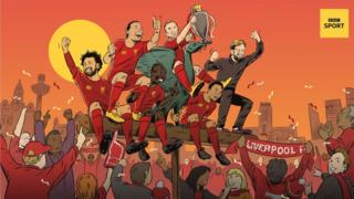 Liverpool title graphic