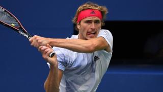 Alexander Zverev