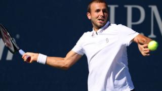 Dan Evans