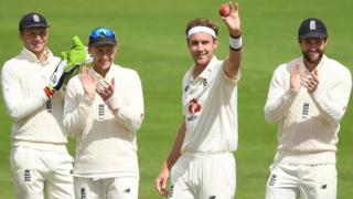 Stuart Broad