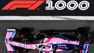 chinese gp