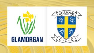 Glamorgan v Durham