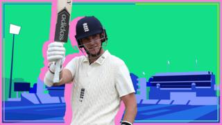 Stuart Broad