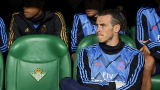 Gareth Bale