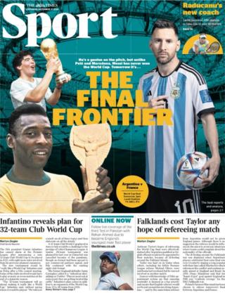 Times Sport